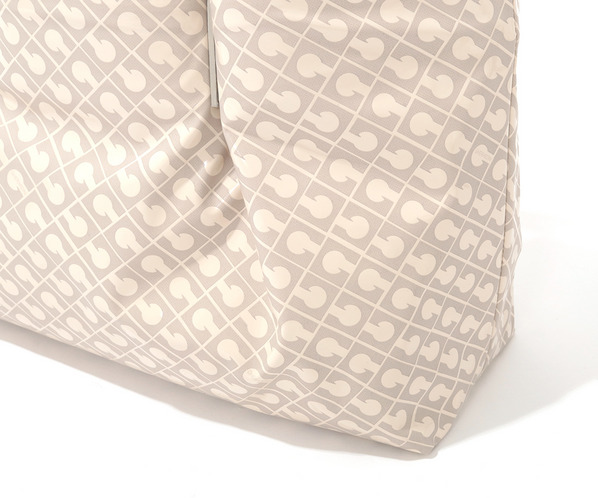 ソフティ トートバッグ 詳細画像 グレージュ 8