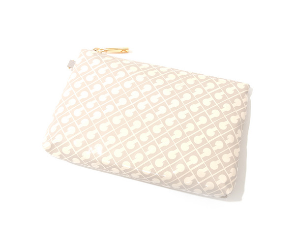 ソフティ トートバッグ 詳細画像 グレージュ 9