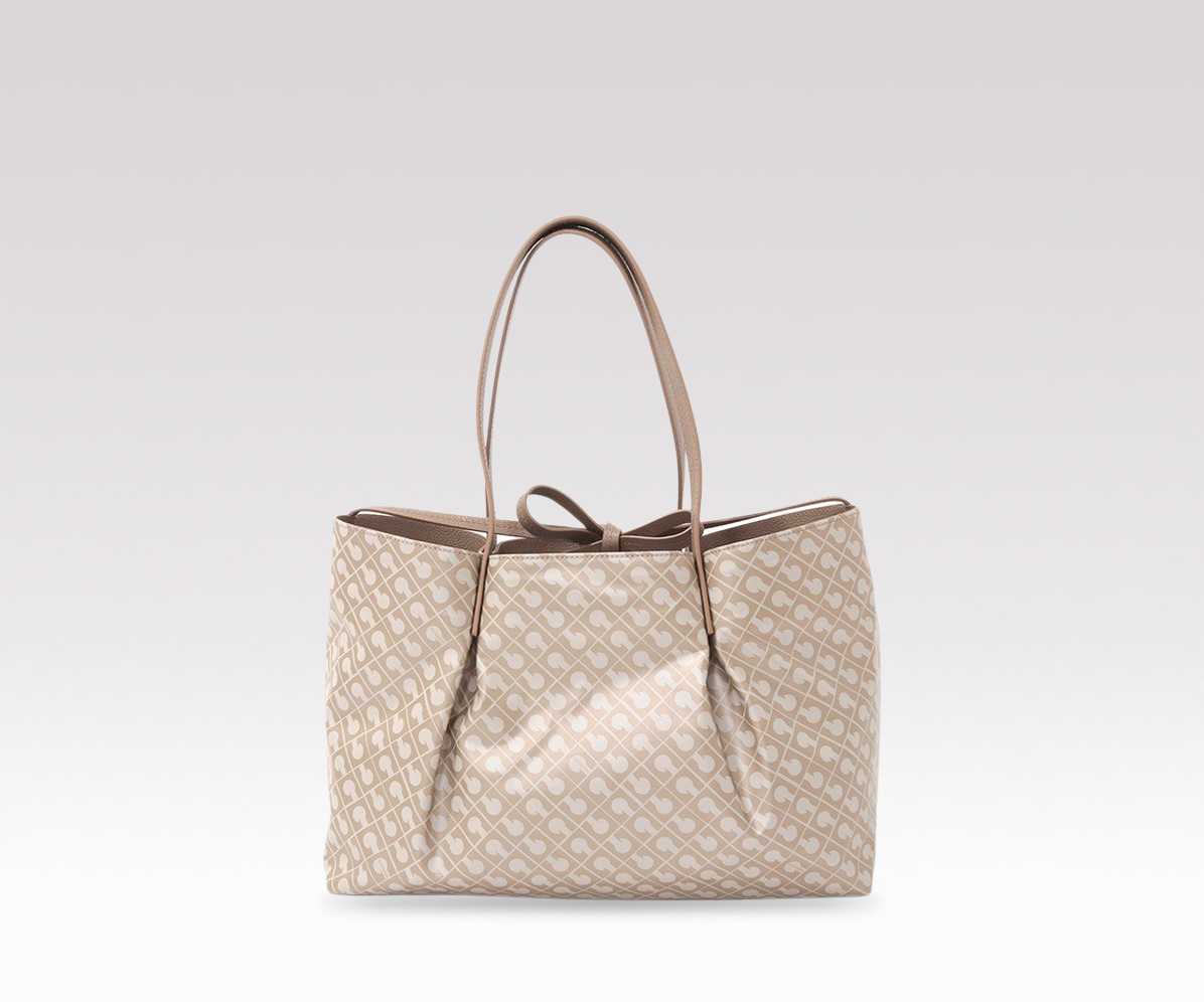 ソフティ トートバッグ