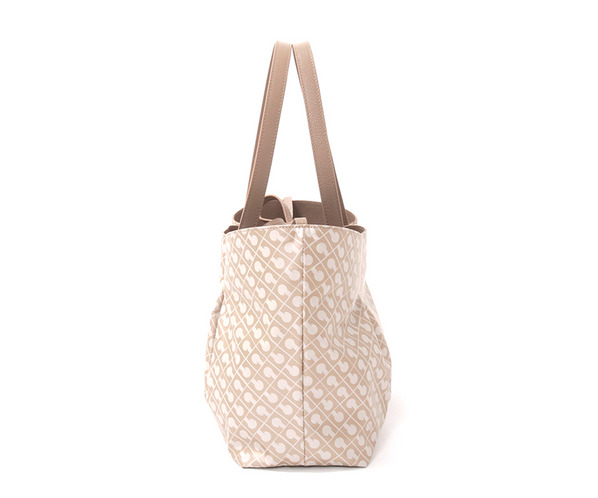 ソフティ トートバッグ 詳細画像 ベージュ 3