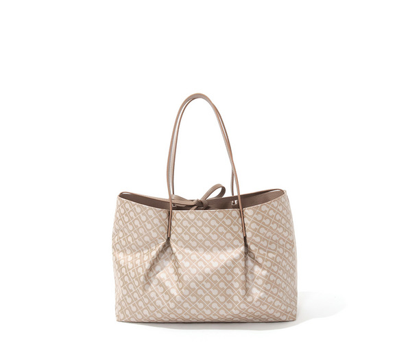 ソフティ トートバッグ 詳細画像 ベージュ 4