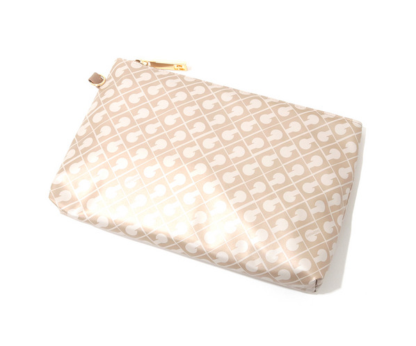 ソフティ トートバッグ 詳細画像 ベージュ 9