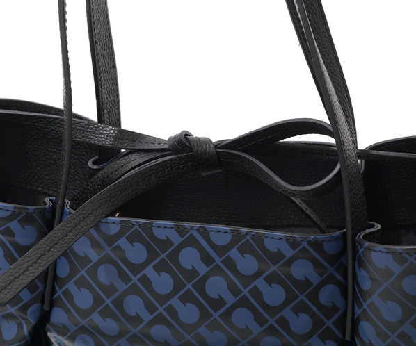 ソフティ トートバッグ 詳細画像 ネイビー 6