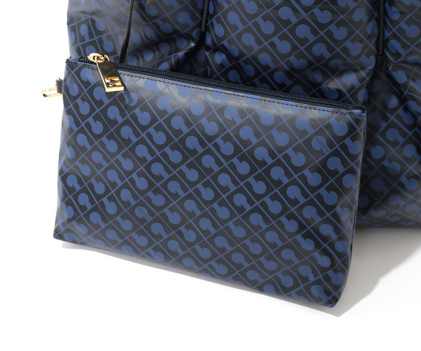 ソフティ トートバッグ 詳細画像 ネイビー 7