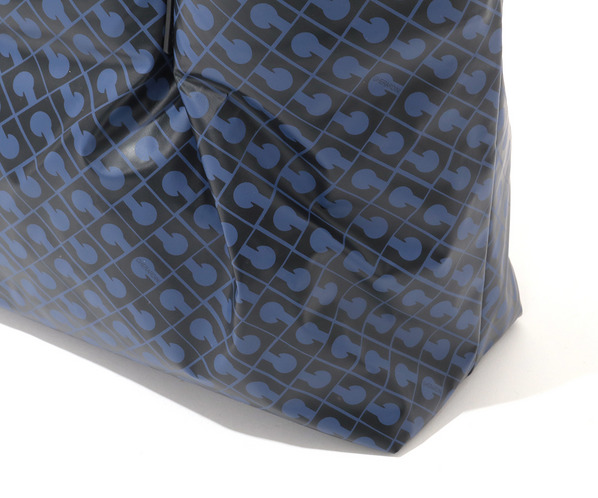 ソフティ トートバッグ 詳細画像 ネイビー 8