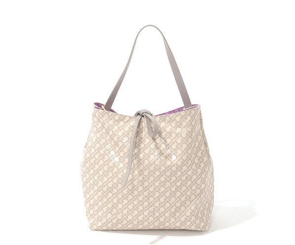 ソフティ リバーシブルトートバッグ 詳細画像 ピンク 2