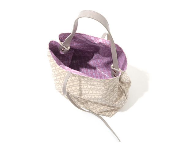 ソフティ リバーシブルトートバッグ 詳細画像 ピンク 9