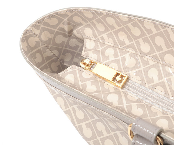 ソフティ トートバッグ 詳細画像 グレージュ 7