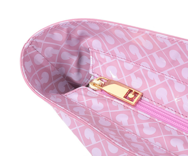 ソフティ トートバッグ 詳細画像 ピンク 6