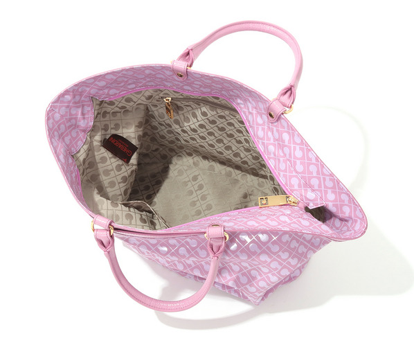 ソフティ トートバッグ 詳細画像 ピンク 9