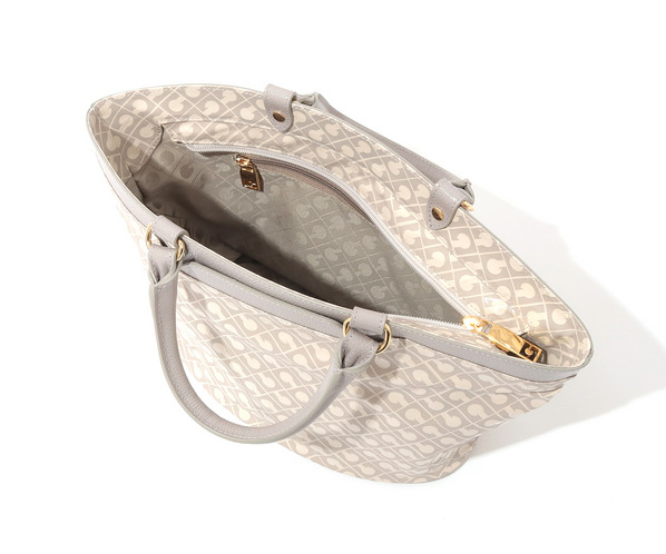 ソフティ ハンドバッグ 詳細画像 グレージュ 10