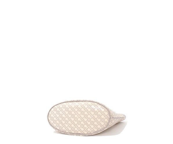 ソフティ ハンドバッグ 詳細画像 グレージュ 6