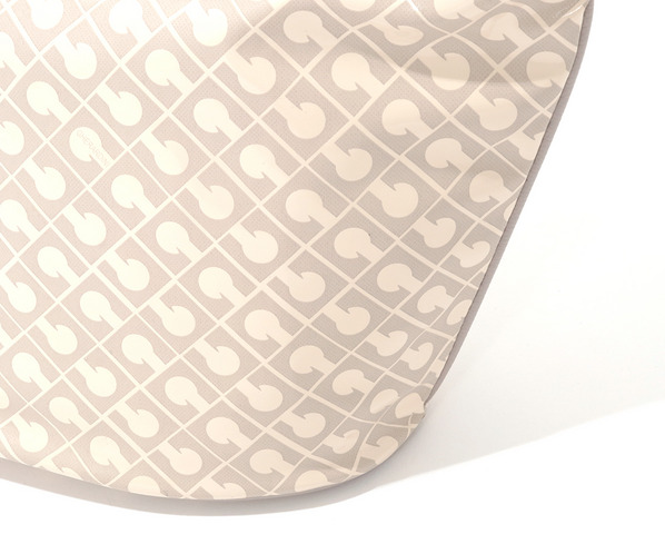 ソフティ ハンドバッグ 詳細画像 グレージュ 9