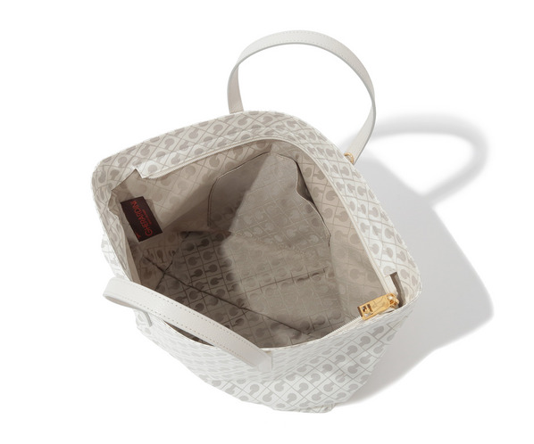 ソフティ トートバッグ 詳細画像 ホワイト 10