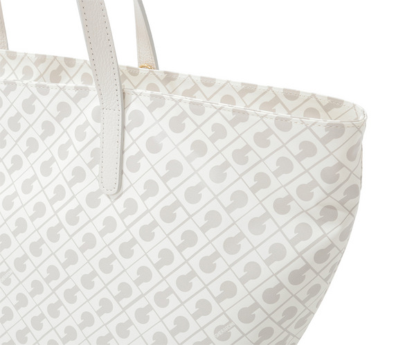 ソフティ トートバッグ 詳細画像 ホワイト 8