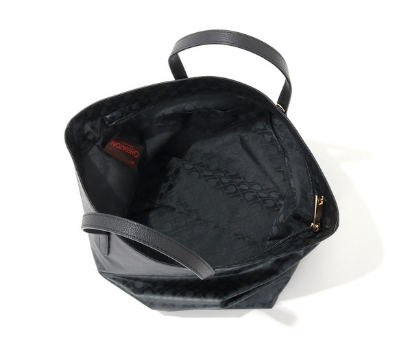 ソフティ トートバッグ 詳細画像 ブラック 10