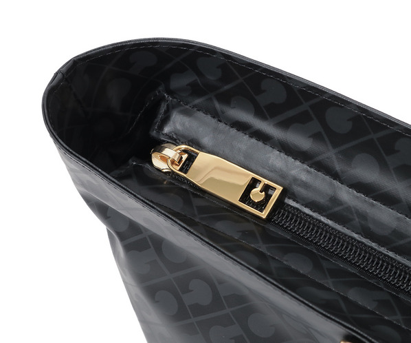 ソフティ トートバッグ 詳細画像 ブラック 7