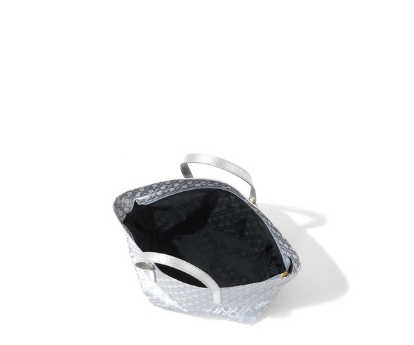 ソフティ トートバッグ 詳細画像 シルバー 10