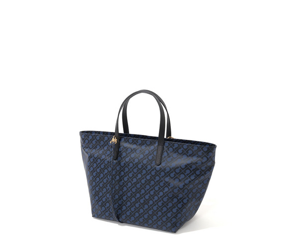 ソフティ トートバッグ 詳細画像 ネイビー 1