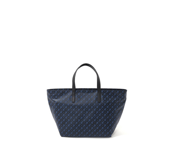 ソフティ トートバッグ 詳細画像 ネイビー 2