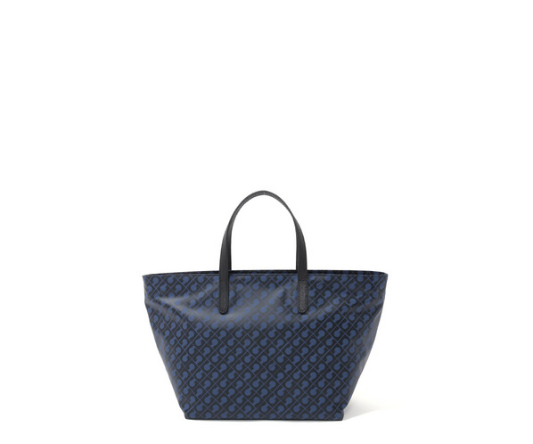 ソフティ トートバッグ 詳細画像 ネイビー 4