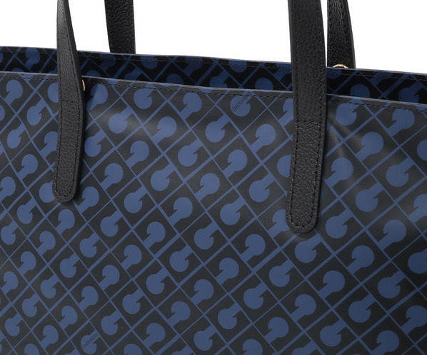 ソフティ トートバッグ 詳細画像 ネイビー 6