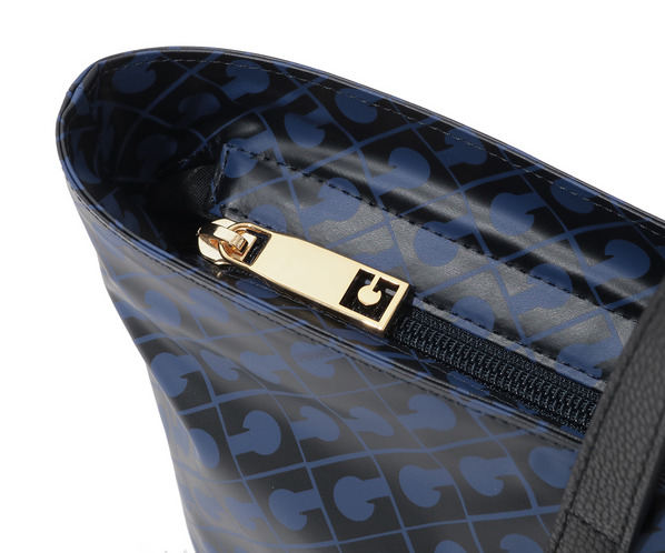 ソフティ トートバッグ 詳細画像 ネイビー 8