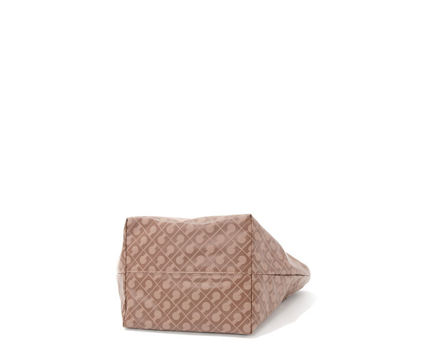 ソフティ 2WAYハンドバッグ 詳細画像 ブラウン 6