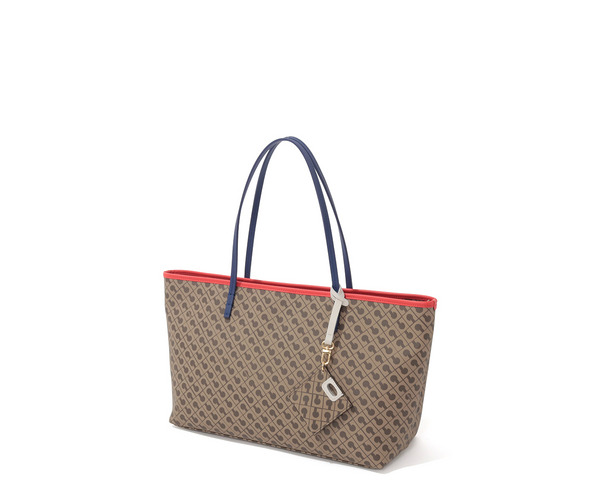 ミレリーゲスペシャルトートバッグ 詳細画像 モカ 1