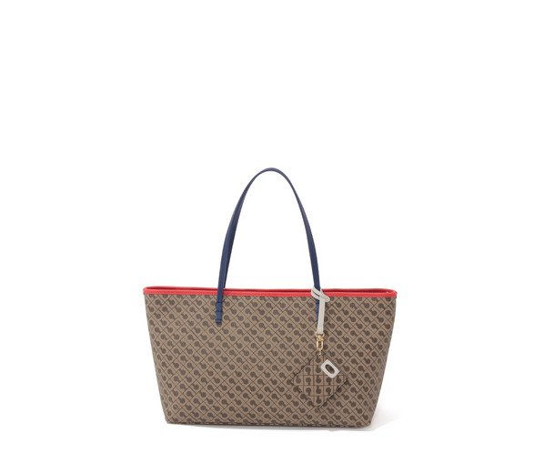 ミレリーゲスペシャルトートバッグ 詳細画像 モカ 2