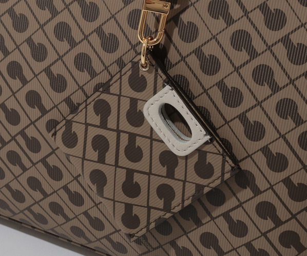 ミレリーゲスペシャルトートバッグ 詳細画像 モカ 9