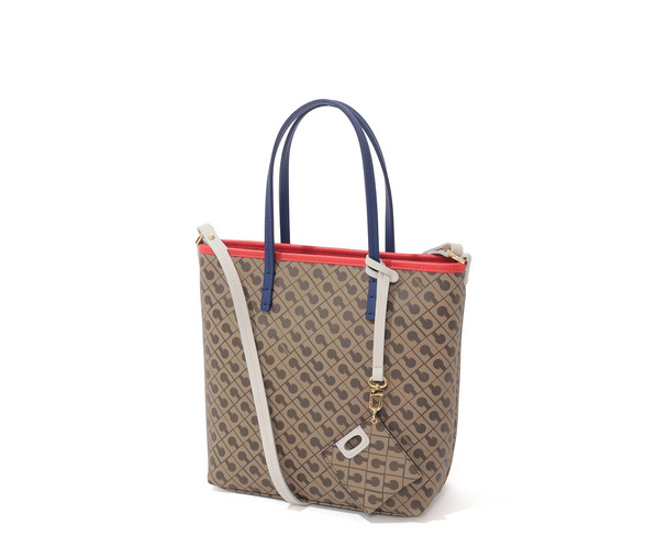 ミレリーゲスペシャル2WAYハンドバッグ 詳細画像 モカ 1