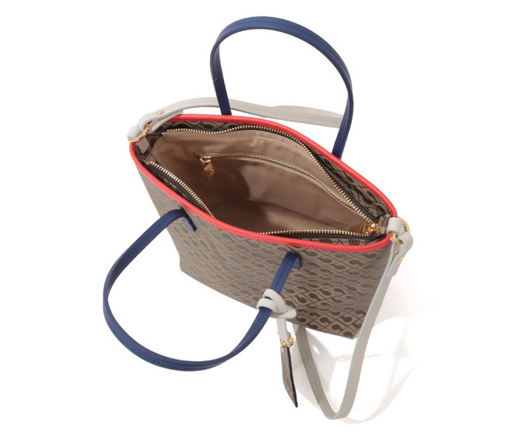 ミレリーゲスペシャル2WAYハンドバッグ 詳細画像 モカ 9