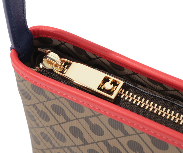 ミレリーゲスペシャルショルダーバッグ 詳細画像 モカ 8