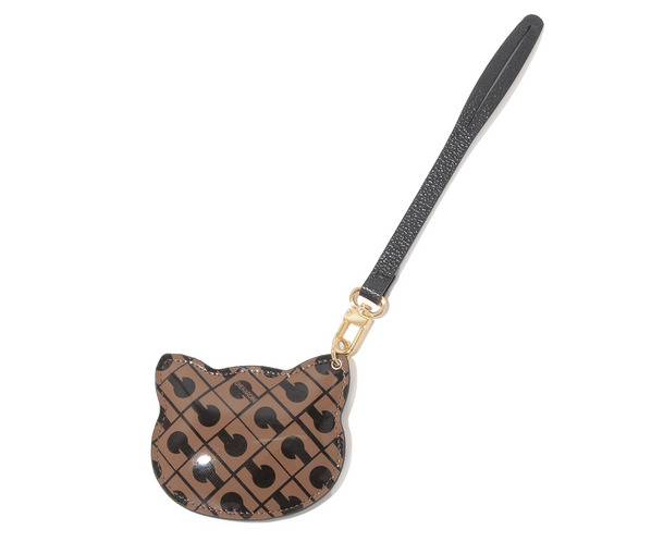 ソフティチャーム 詳細画像 ダークブラウン 1