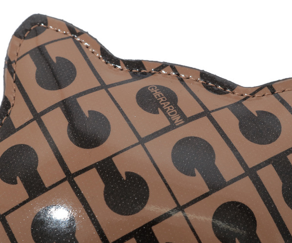 ソフティチャーム 詳細画像 ダークブラウン 3