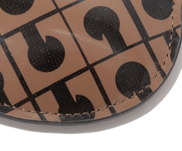 ソフティチャーム 詳細画像 ダークブラウン 4