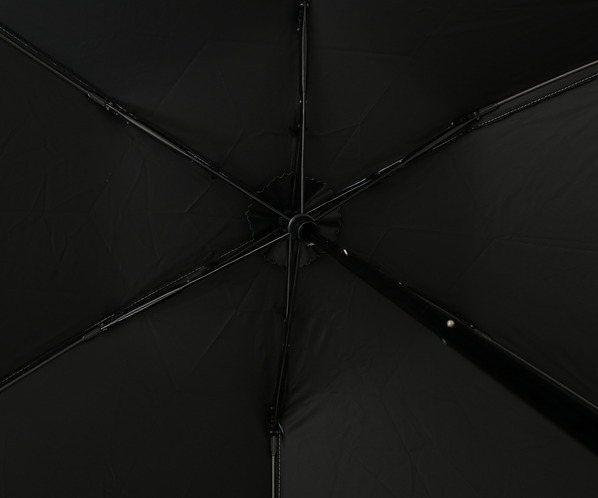 フォールディングアンブレラ 詳細画像 ライトブルー 4