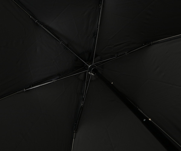 フォールディングアンブレラ 詳細画像 ネイビー 4