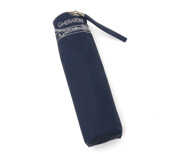 フォールディングアンブレラ 詳細画像 ネイビー 5