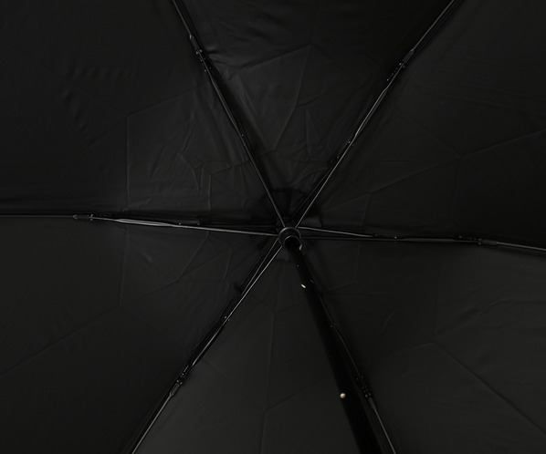フォールディングアンブレラ 詳細画像 ブラック 4