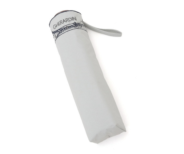 フォールディングアンブレラ 詳細画像 シルバー 5