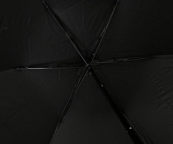 フォールディングアンブレラ 詳細画像 ライトブルー 4