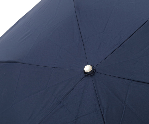 フォールディングアンブレラ 詳細画像 ネイビー 3