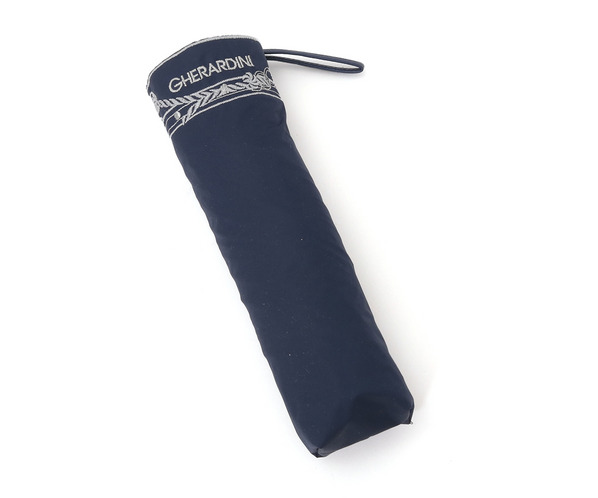 フォールディングアンブレラ 詳細画像 ネイビー 5