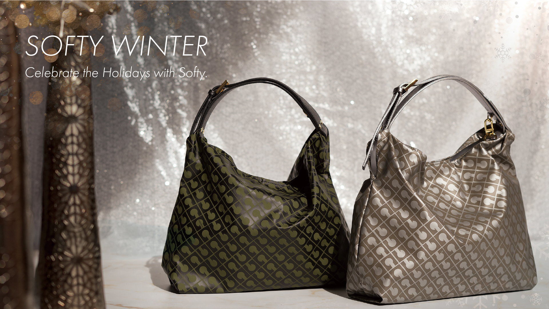 GHERARDINI オンラインストア