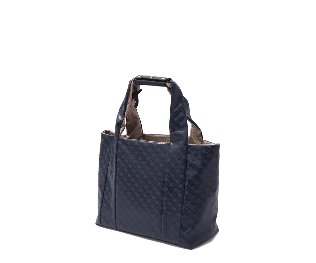 ソフティ リバーシブルトートバッグ｜GHERARDINI オンラインストア