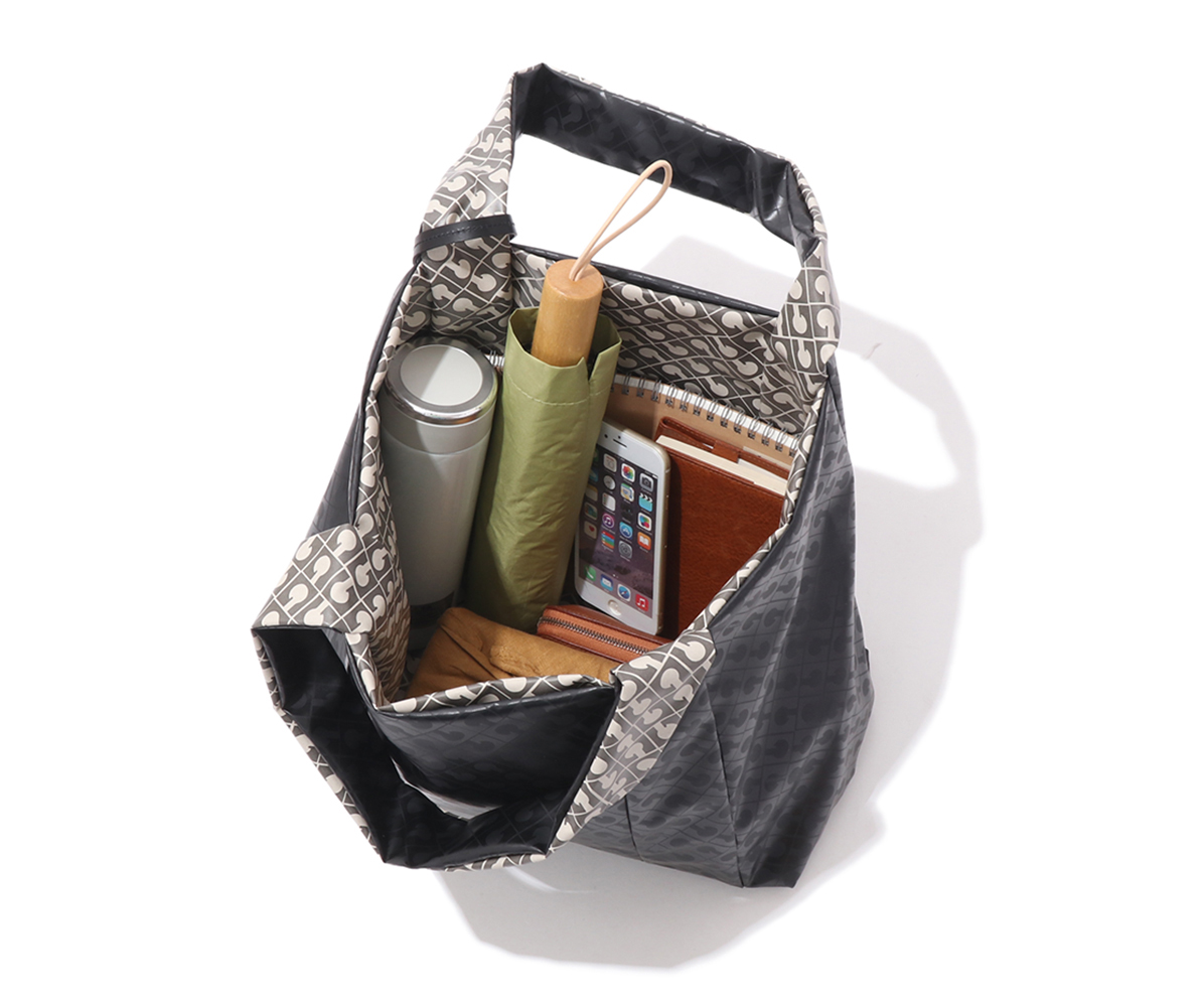 ゲラルディーニ　ソフティ　リバーシブル トートバッグ ソフティ リバーシブルトートバッグ｜GHERARDINI オンラインストア