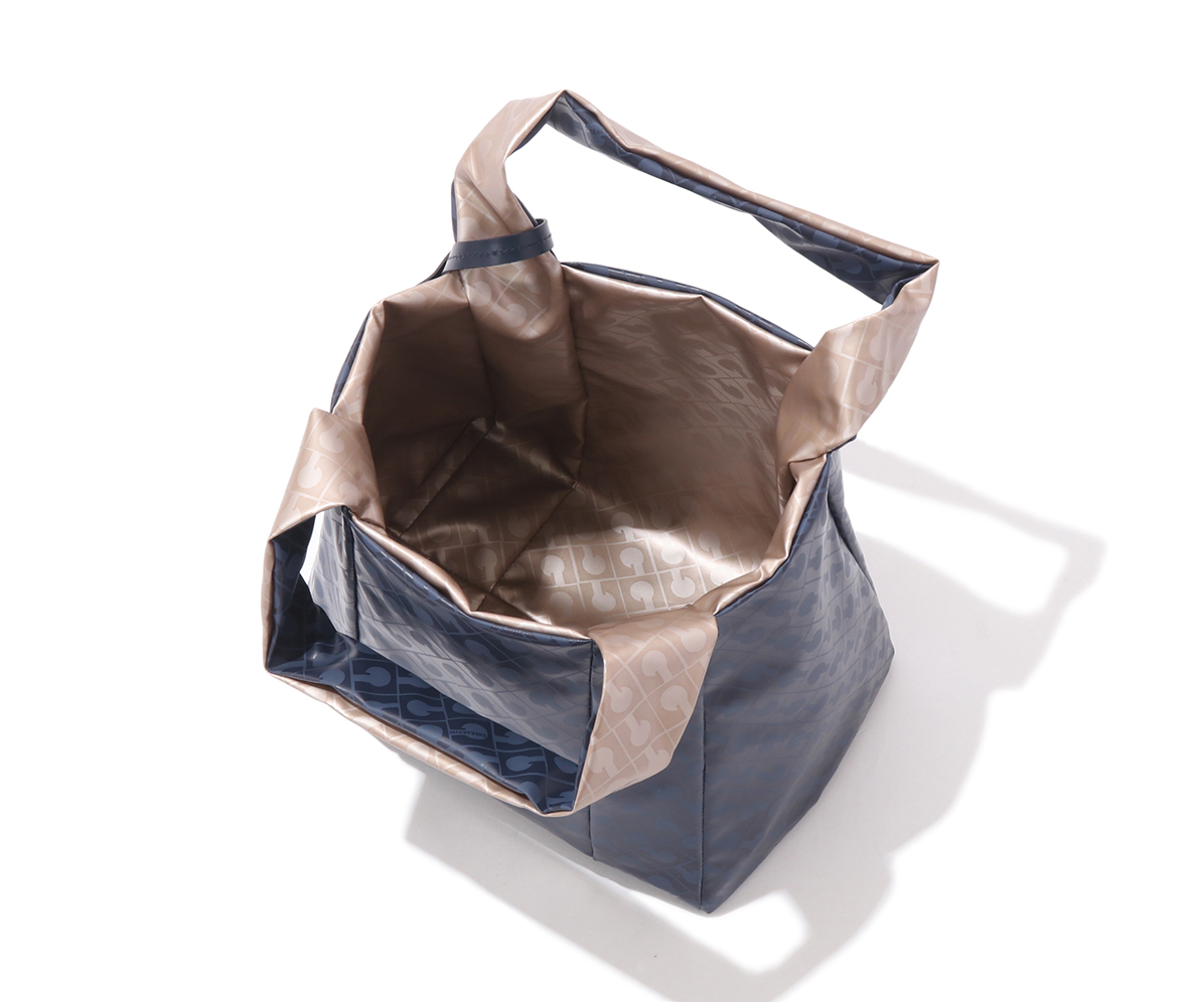 ソフティ リバーシブルハンドバッグ｜GHERARDINI オンラインストア