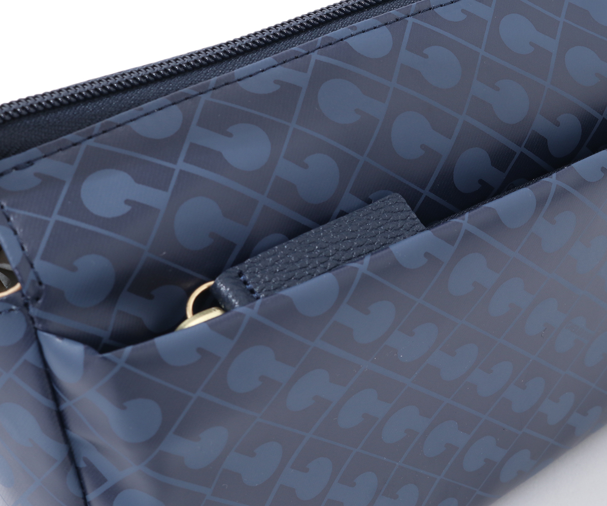 ゲラルディーニ ソフティ ウォレット ベルト付 ゲラルディーニ ソフティ ウォレット ベルト付 ソフティ